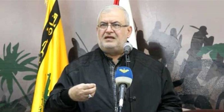 درخواست حزب‌الله از همه جریان‌ها برای همکاری در قطع دست بیگانگان