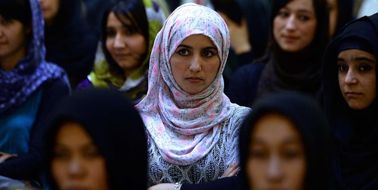 دستورالعمل جدید طالبان برای حجاب بانوان در افغانستان
