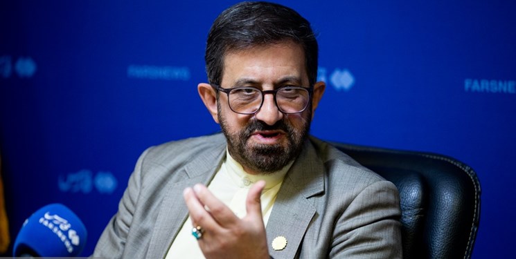 دعوت کلامی زنجانی و مرتضی طاهری به شرکت در اجتماع «سلام فرمانده»