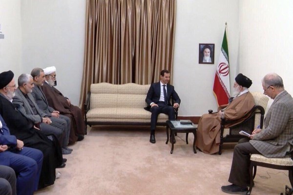 دلنوشته امیرعبداللهیان برای سردار دل‌ها؛ حاج قاسم نامی که برای همیشه در خاطر باقی می‌ماند