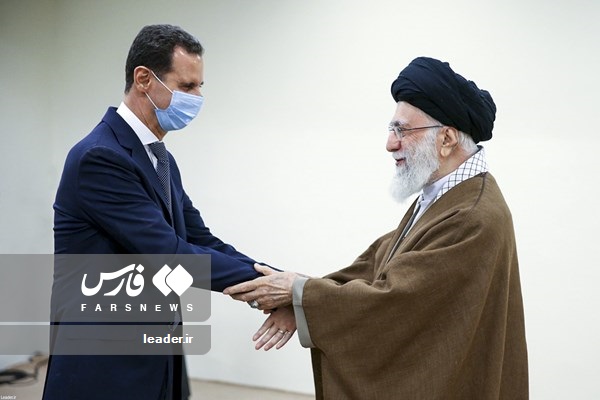 دلنوشته امیرعبداللهیان برای سردار دل‌ها؛ حاج قاسم نامی که برای همیشه در خاطر باقی می‌ماند
