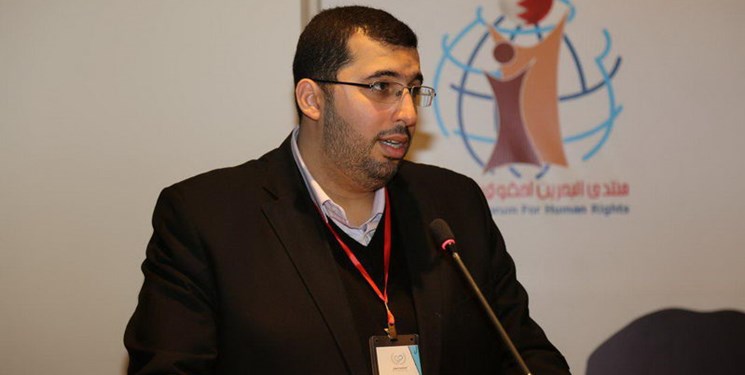 رئیس مرکز حقوق بشر بحرین: کارنامه دستگاه قضایی سعودی سیاه است