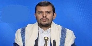 رهبر انصار الله: مهاجمان به یمن مدیران سازش با دشمن صهیونیستی  هستند