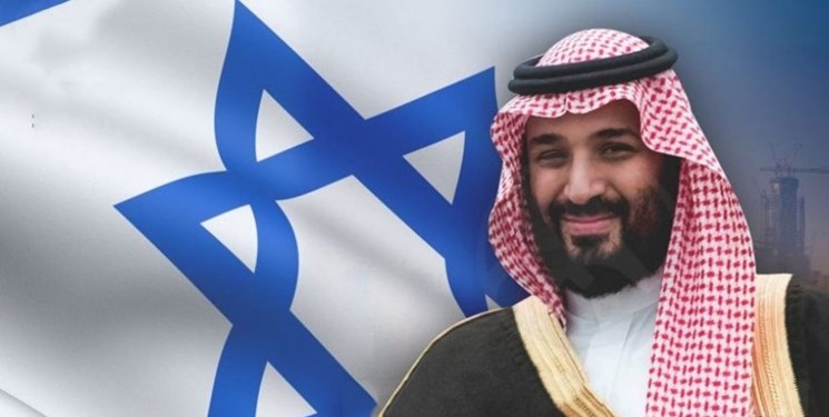 روابط سعودی-صهیونیستی؛ وقتی‌ عادی‌سازی روابط در چشم‌انداز است