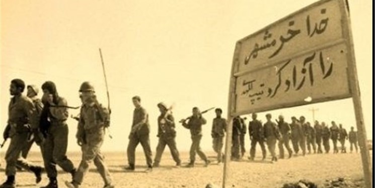 روایت ظفر| ترس بعثی‌ها از سلاح فوق‌العاده ایرانی‌ها در فتح خرمشهر
