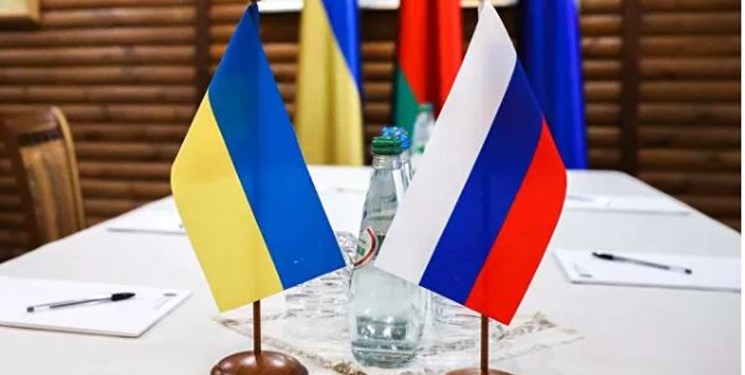 روسیه: روند مذاکرات مسکو-کی‌یف هیچ‌گونه پویایی ندارد