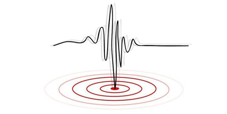 زلزله ۴ ریشتری «هجدک» کرمان را لرزاند