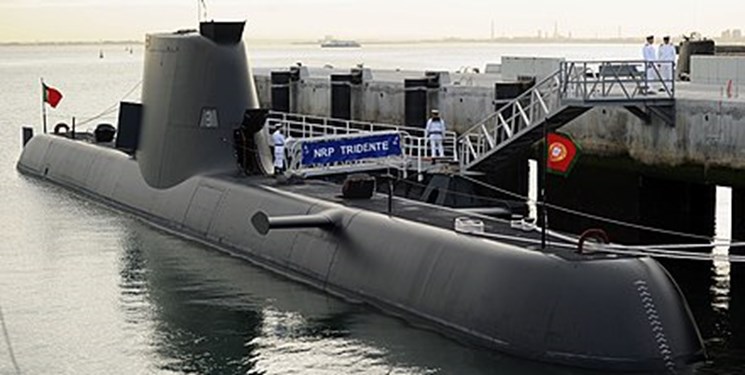 زیردریایی‌های جنگی  ساخت ترکیه به زودی عملیاتی می‌شود