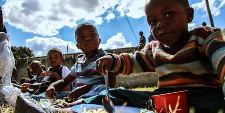 سازمان ملل:۱۸ میلیون نفر تا سه ماه آینده در معرض تهدید ناامنی غذایی هستند