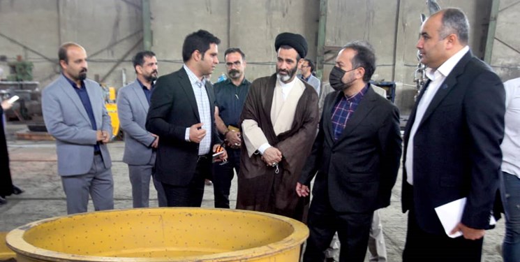 سالانه ۱۷ میلیون تن فولاد در کشور مصرف میشود