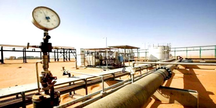 سایت یمنی: یک میدان نفتی شبوه یمن به امارات فروخته شد