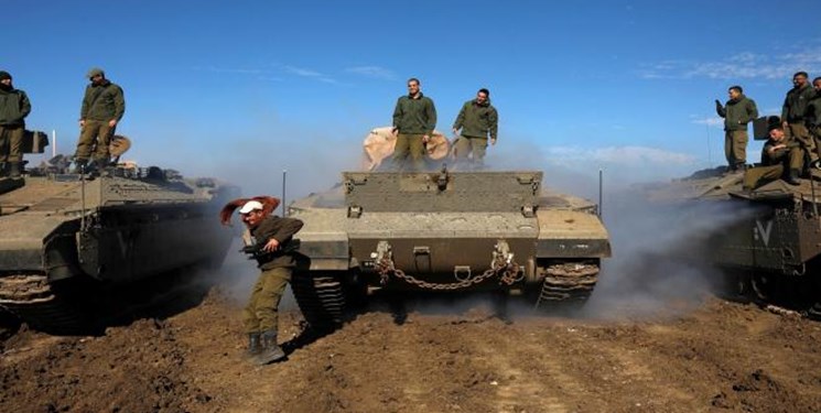 سرتیپ چیکو تامیر؛  فرمانده جدید تل‌آویو برای حمله آتی به غزه
