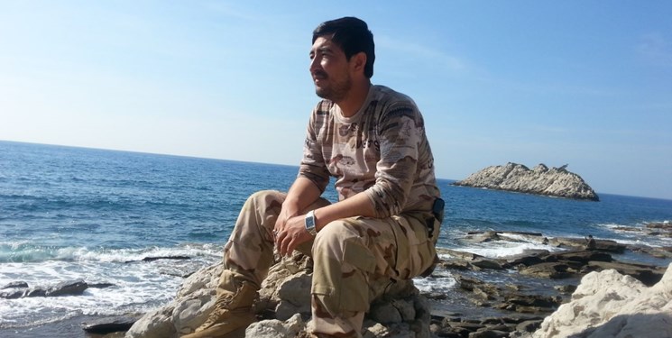 «سردار پالمیرا»ی فاطمیون که بود؟/عملیات منحصربفرد مدافعان حرم در اوج نبرد با داعش +فیلم و تصاویر