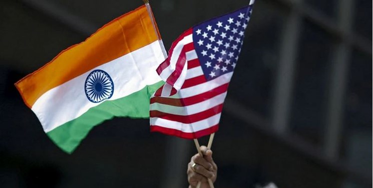 سفر آمریکایی‌ها به هند برای فشار بر دهلی‌نو برای نخریدن نفت روسیه