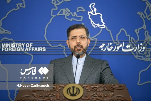 سفر امیر قطر به تهران؛ پنجره‌ای برای گسترش مناسبات با کشورهای عربی حوزه خلیج فارس