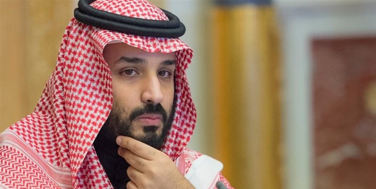 سفر دوره‌ای ولی‌عهد سعودی برای بررسی مسائل منطقه‌ای