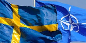 سوئد به طور رسمی خواستار عضویت در ناتو شد