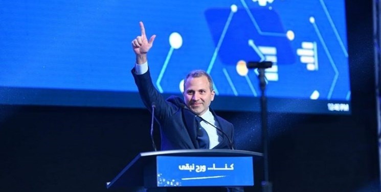 سیاستمدار لبنانی: رای به جعجع، رای به اسرائیل و داعش  است