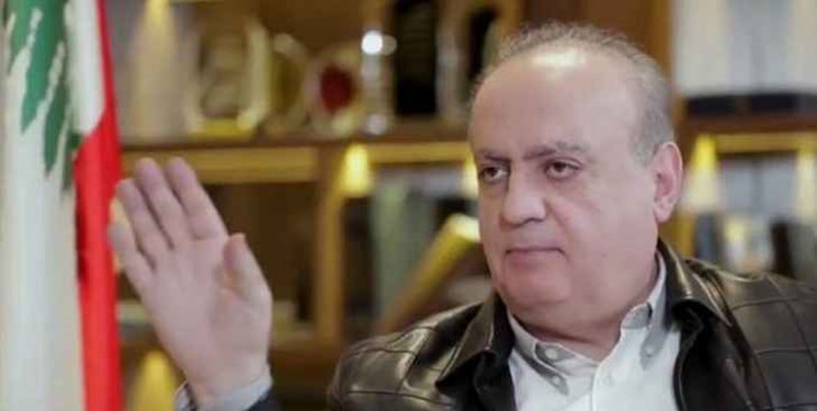سیاستمدار لبنانی:سلاح مقاومت مانع فتنه مزدوران سعودی است