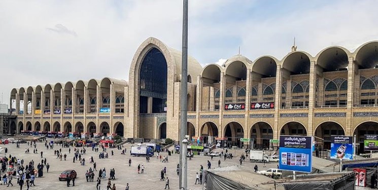 سی‌و‌سومین نمایشگاه بین‌المللی کتاب تهران به کار خود پایان داد +تصاویر