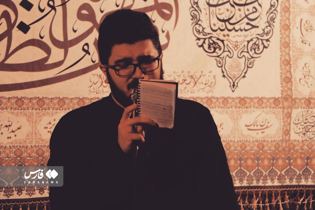 شاعر «سلام فرمانده»: با این اثر به فرمان «آتش به اختیار» رهبری لبیک گفتیم
