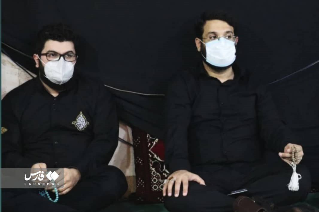 شاعر «سلام فرمانده»: با این اثر به فرمان «آتش به اختیار» رهبری لبیک گفتیم