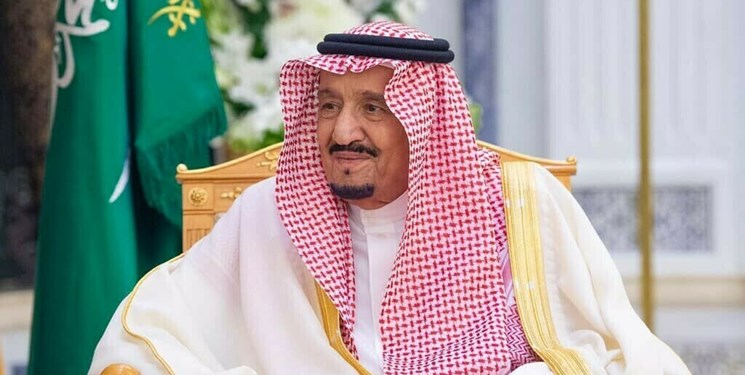 شاه عربستان در بیمارستان خواهد ماند