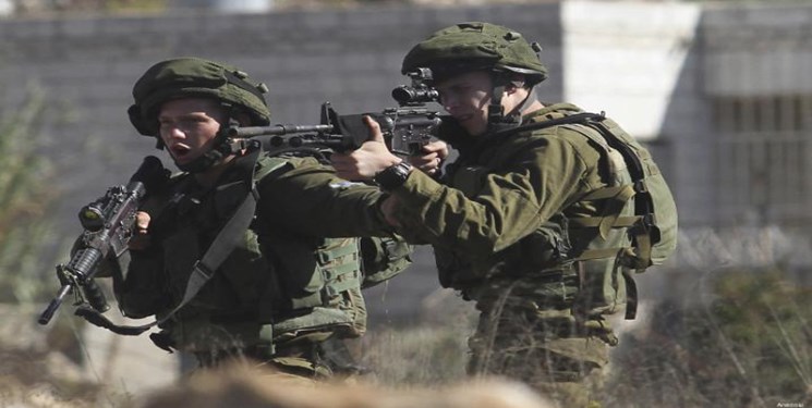 شهادت جوان فلسطینی به ضرب گلوله صهیونیست‌ها در کرانه باختری