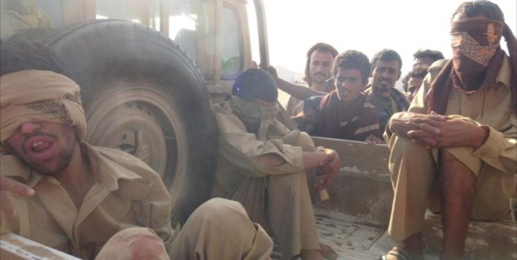 شکنجه شدید ۲۵ یمنی و شهادت ۷ نفر به دست نظامیان سعودی