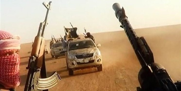 صابرین نیوز: در حمله حمله داعش به جنوب کرکوک، ۴ نفر کشته شدند