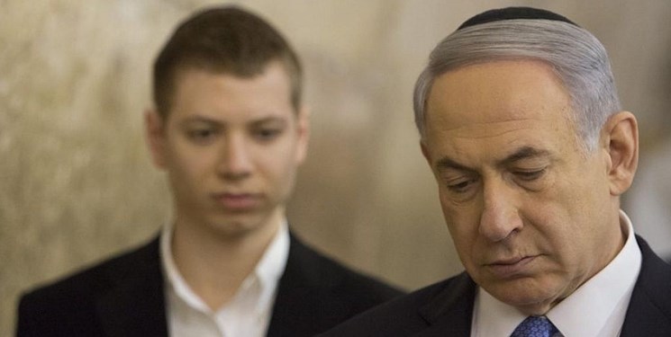 صدور حکم زندان برای توییت تهدیدآمیز علیه نتانیاهو