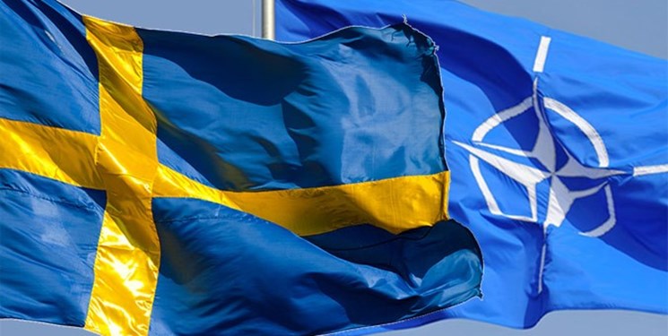 ضمانت امنیتی آمریکا به سوئد برای پیوستن به ناتو