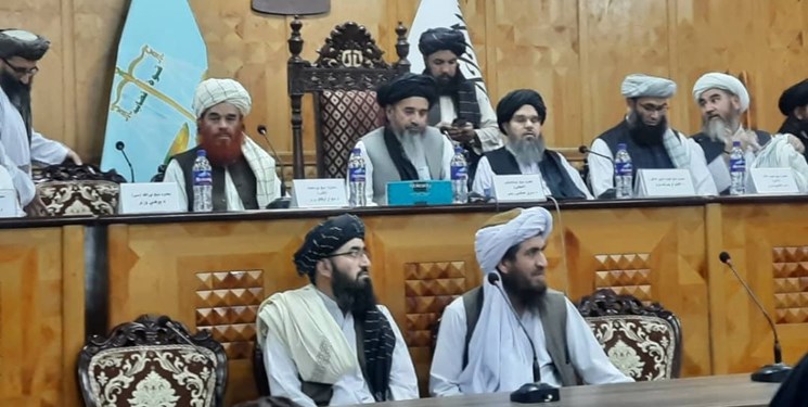 طالبان امروز را در افغانستان عید فطر اعلام کرد
