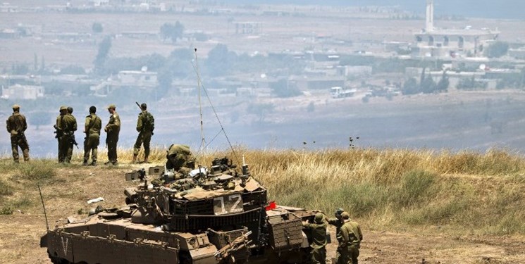 عبدی: اسرائیل برای نبرد در سه جبهه آماده می‌شود