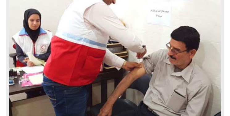 عربستان زائران ایرانی را ملزم به تزریق واکسن فلج اطفال کرد