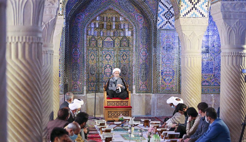 فارس من| برگزاری ۱۴۰ محفل قرآنی در مساجد طی ماه رمضان/ شبکه قرآنی مساجد تشکیل می‌شود