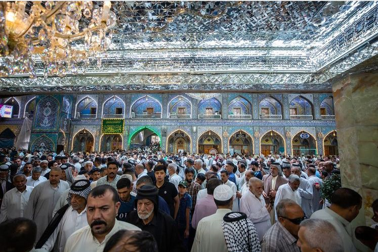 فارس من| مرز زمینی با عراق فعلا باز نمی‌شود/ احتمال برقراری سفرهای زمینی از عرفه