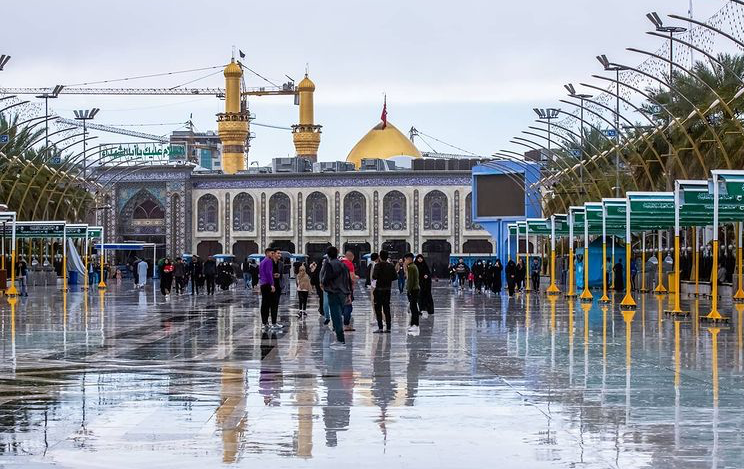 فارس من| مرز زمینی با عراق فعلا باز نمی‌شود/ احتمال برقراری سفرهای زمینی از عرفه