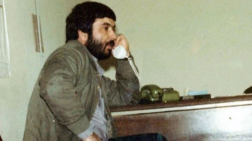مادر شهیدان صنیع‌خانی به فرزندان شهیدش پیوست