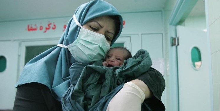 مادران باردار کرمانی فاقد بیمه زیر چتر بیمه سلامت قرار می‌گیرند