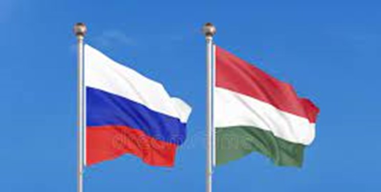 مجارستان: از تحریم نفت و گاز روسیه حمایت نمی‌کنیم