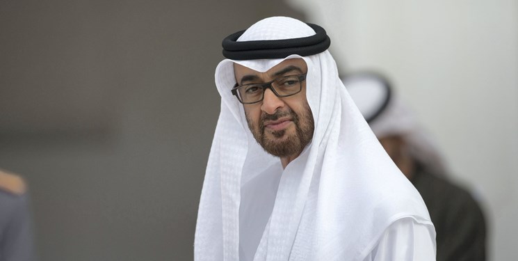 «محمد بن زاید» رئیس امارات شد