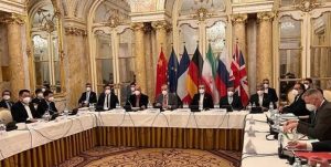 مرندی: آمریکا و اروپا به خاطر بحران انرژی، نیاز مبرمی به توافق با ایران دارند