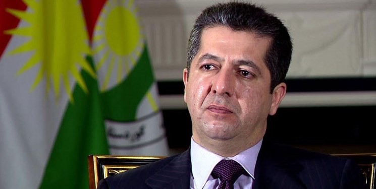 مسرور بارزانی: حکم دادگاه فدرال درباره نفت و گاز کردستان را قبول نداریم
