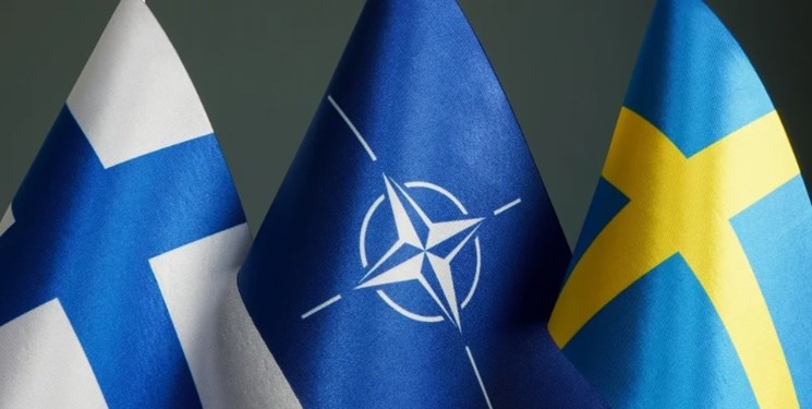 مسکو: پیوستن سوئد و فنلاند به ناتو باعث تقویت امنیتشان نمی‌شود