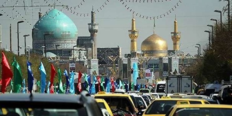 مشهد مقدس دومین پایتخت فرهنگ و هنر مساجد شد