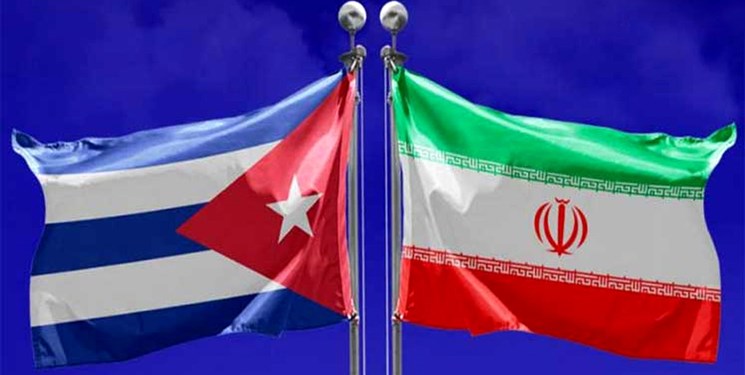 معاون نخست‌وزیر کوبا به تهران سفر می‌کند