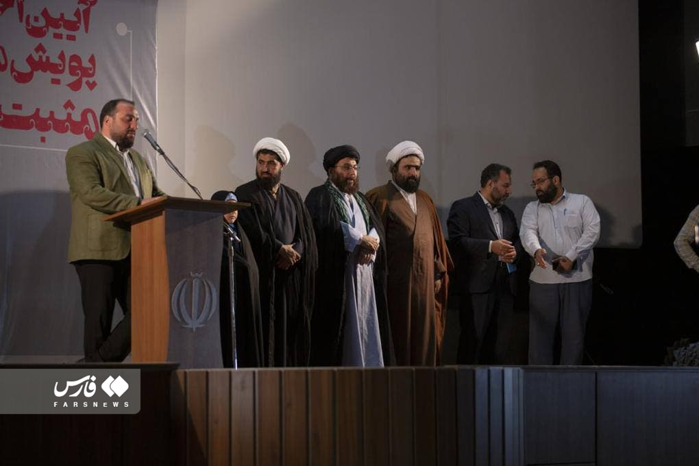 معرفی برنده یک واحد مسکونی پویش کتابخوانی مثبت 3/ دشمن برای پیری جمعیت دندان تیز کرده است