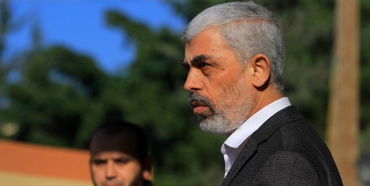 مقام صهیونیست: سران حماس باید زمانی ترور شوند که بیشترین سود را داشته باشد