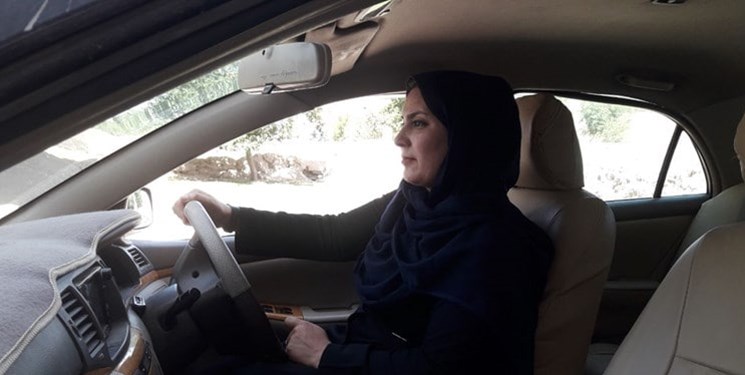 مقام محلی طالبان: مانعی برای رانندگی زنان در هرات وجود ندارد